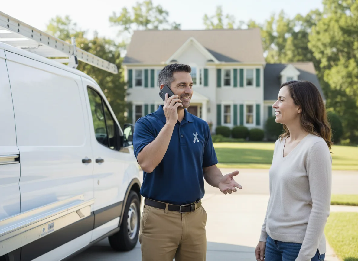 Home Gutter Service Glenarm, IL FAQs